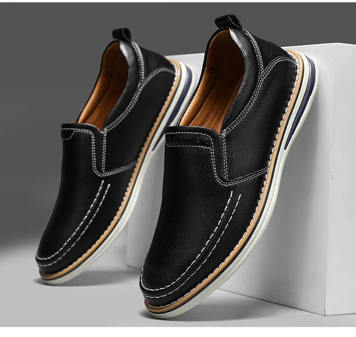 Larron Slip-On