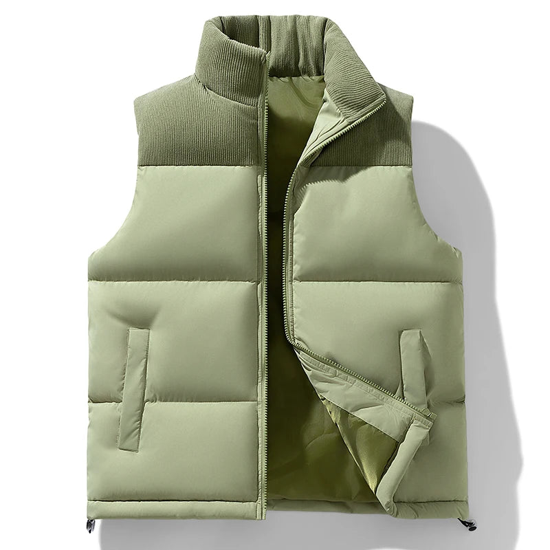 Nolan Utility Vest