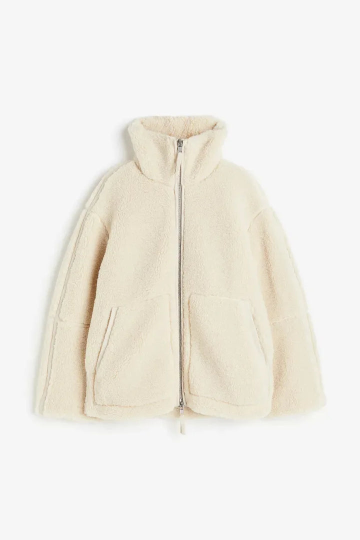 SilkShear Trend Jacket