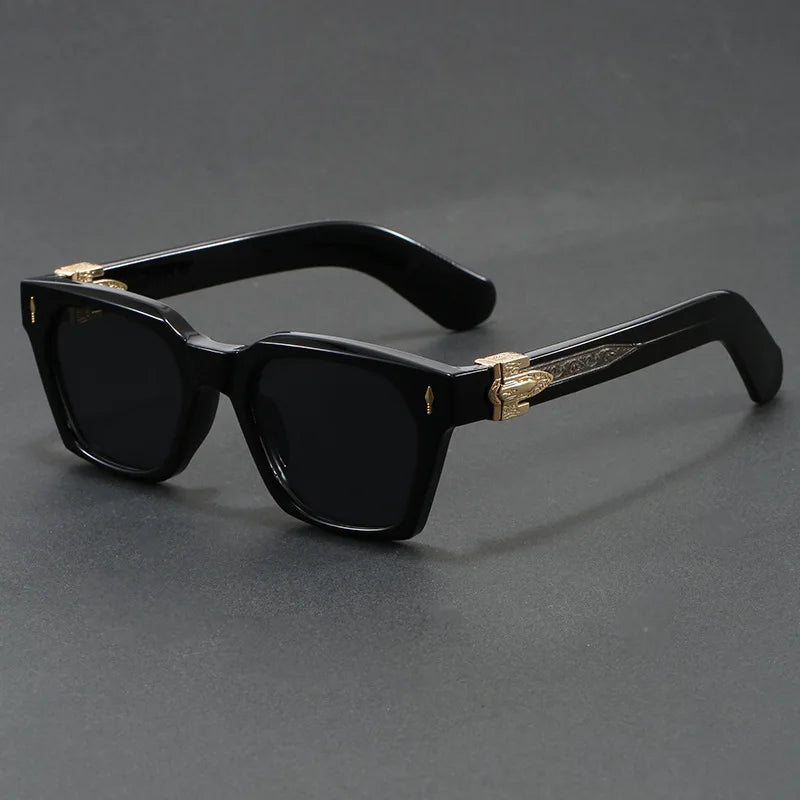 Crosby Acetate Sunnies