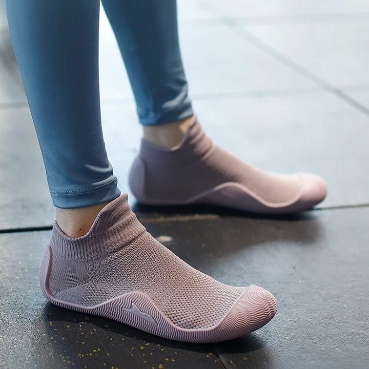 Lume Barefoot Shoes