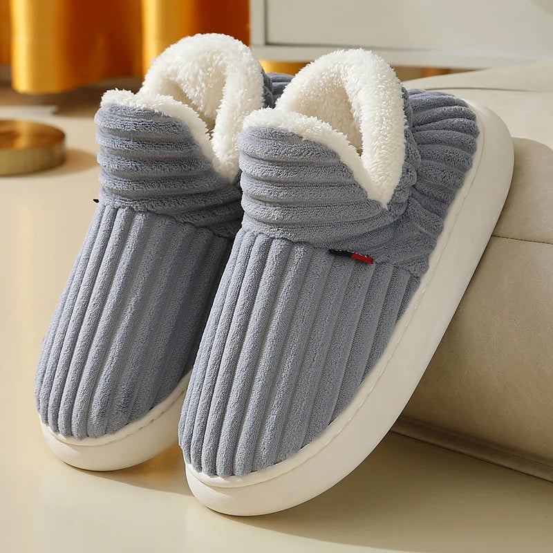 CloudHaven Slippers