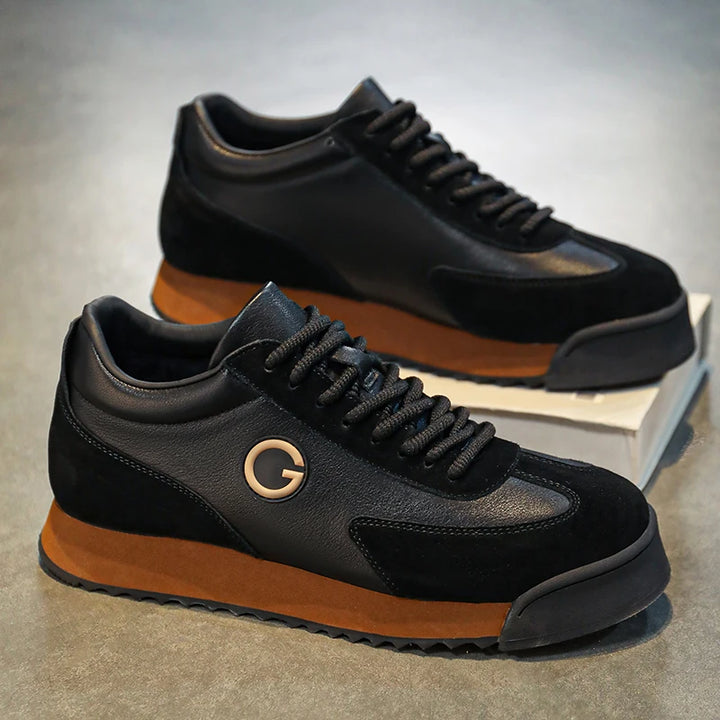 Giordano Legacy Sneakers
