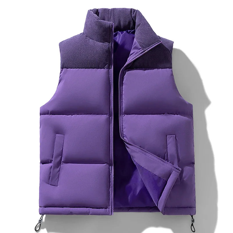 Nolan Utility Vest