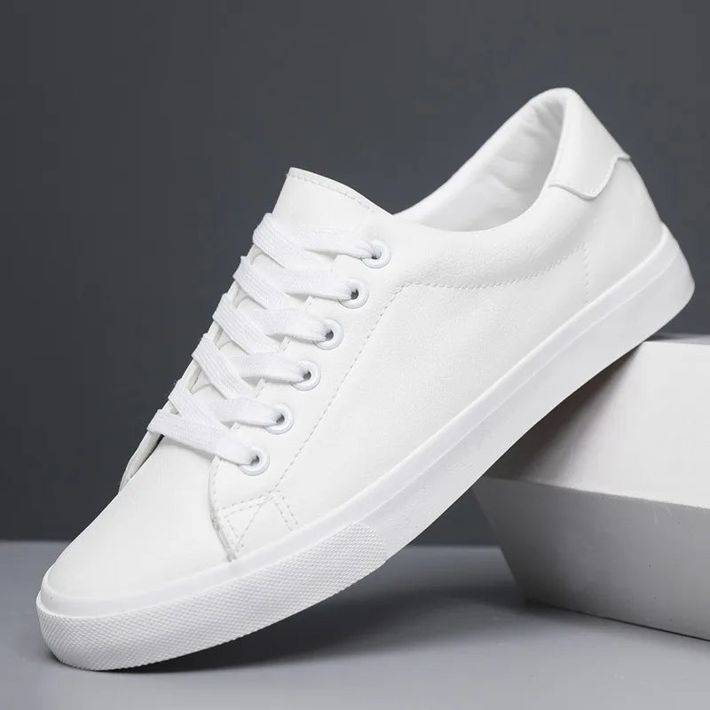 Kingsley Classic Sneakers
