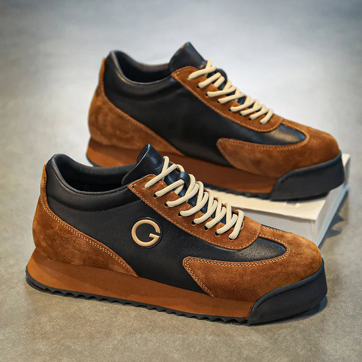 Giordano Legacy Sneakers