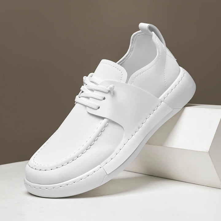 Ruvo Classic Leather Sneaker