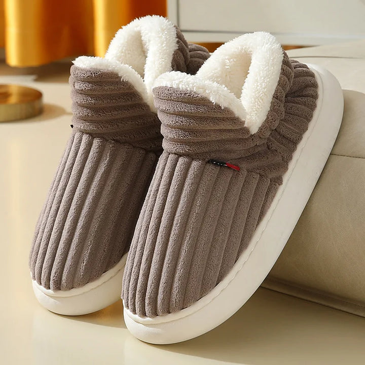CloudHaven Slippers