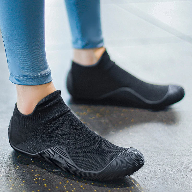 Lume Barefoot Shoes
