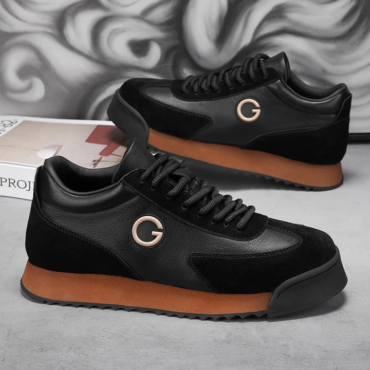 Giordano Legacy Sneakers