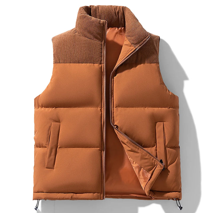 Nolan Utility Vest
