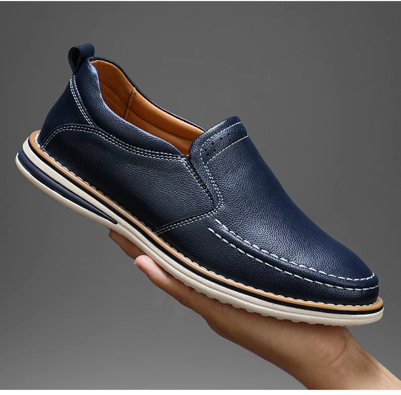 Larron Slip-On