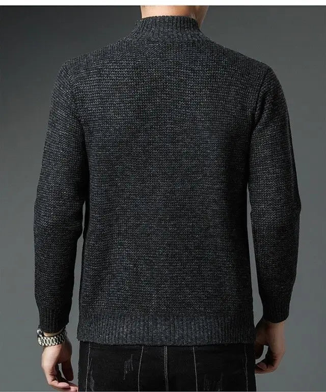 Huxley Hybrid Jacket