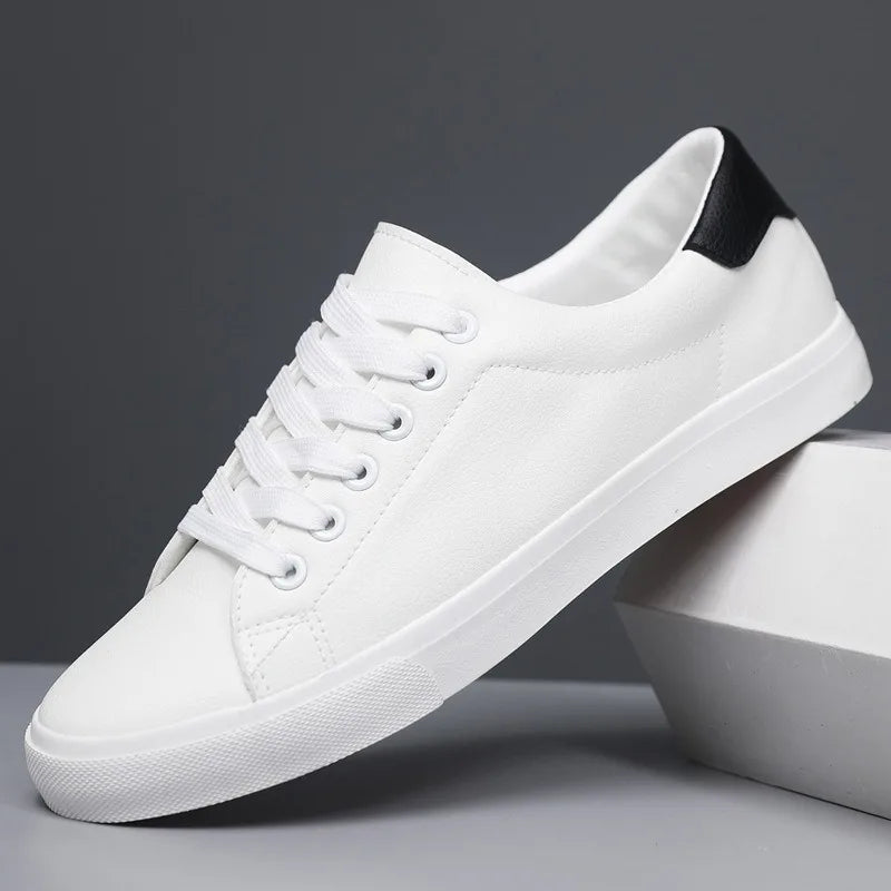 Kingsley Classic Sneakers