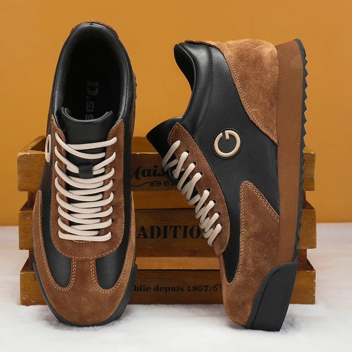 Giordano Legacy Sneakers