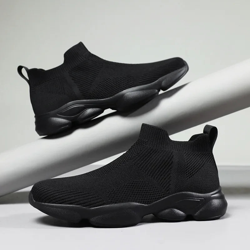 Aeris Slip-On Sneakers