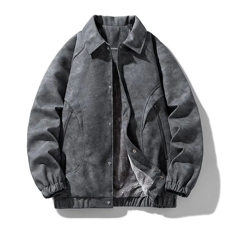 Vortex Bomber Jacket