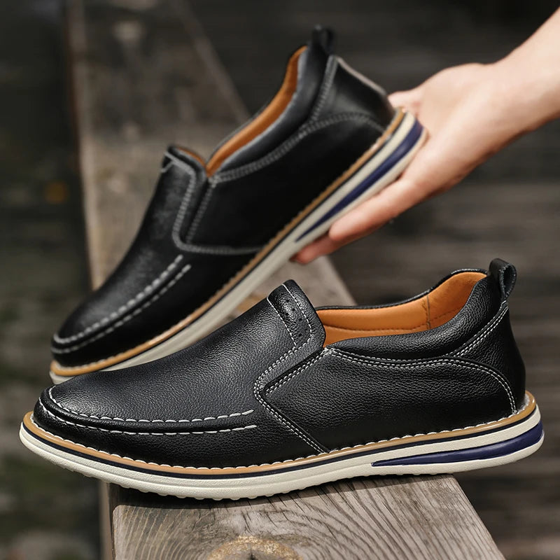 Larron Slip-On