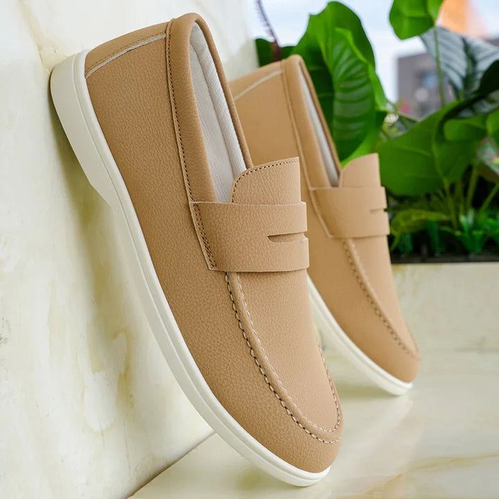 Montaro Classic Loafers