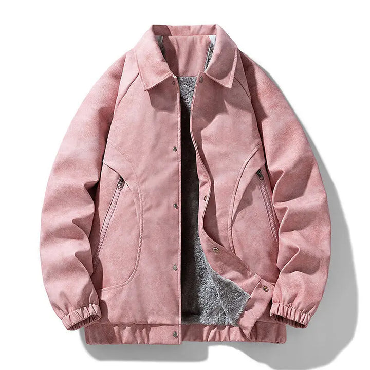 Vortex Bomber Jacket