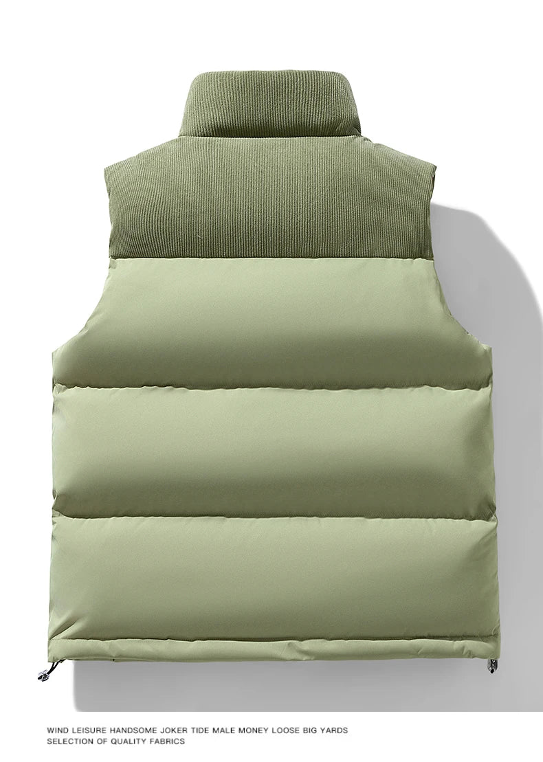 Nolan Utility Vest
