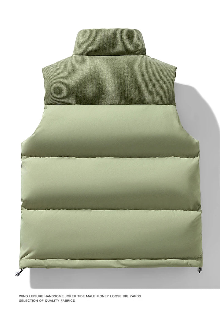 Nolan Utility Vest