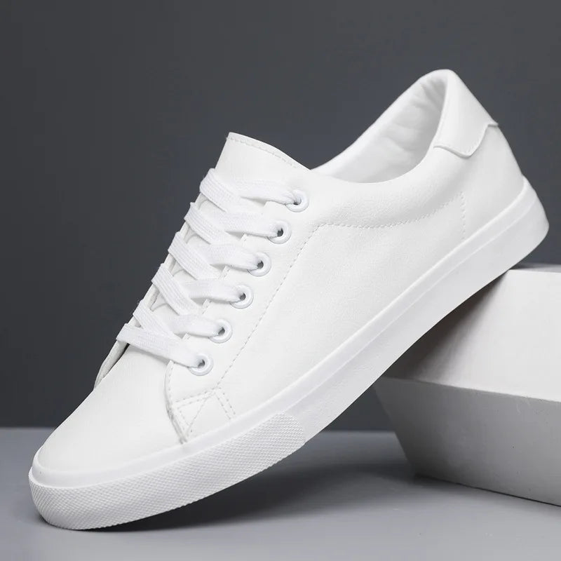 Kingsley Classic Sneakers