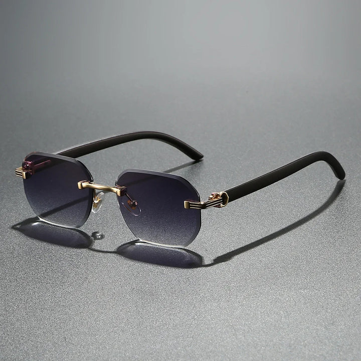 Merrick Rimless Shades
