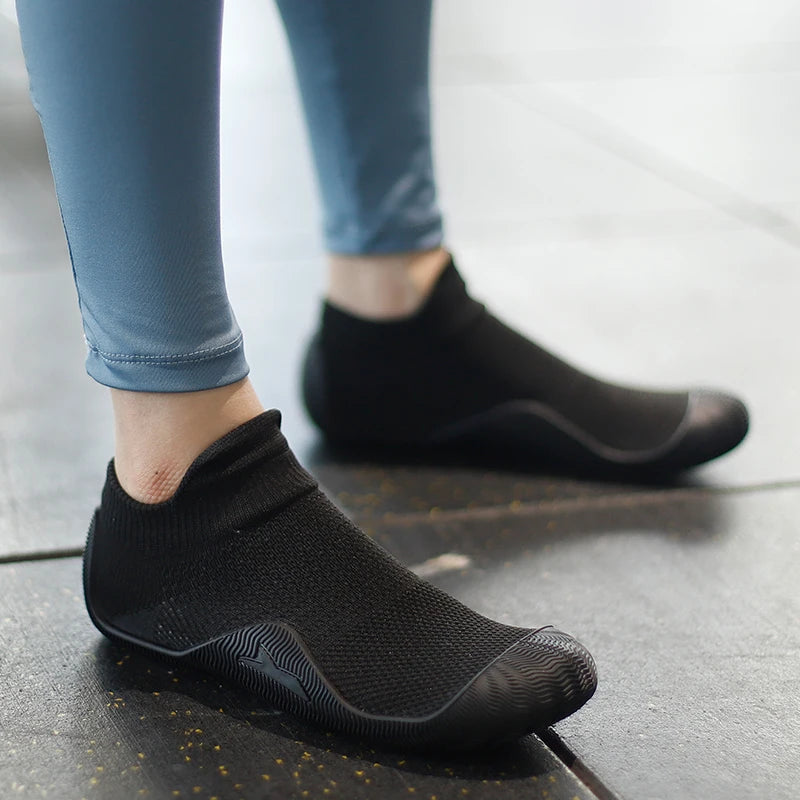 Lume Barefoot Shoes