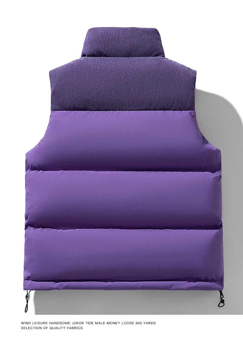 Nolan Utility Vest