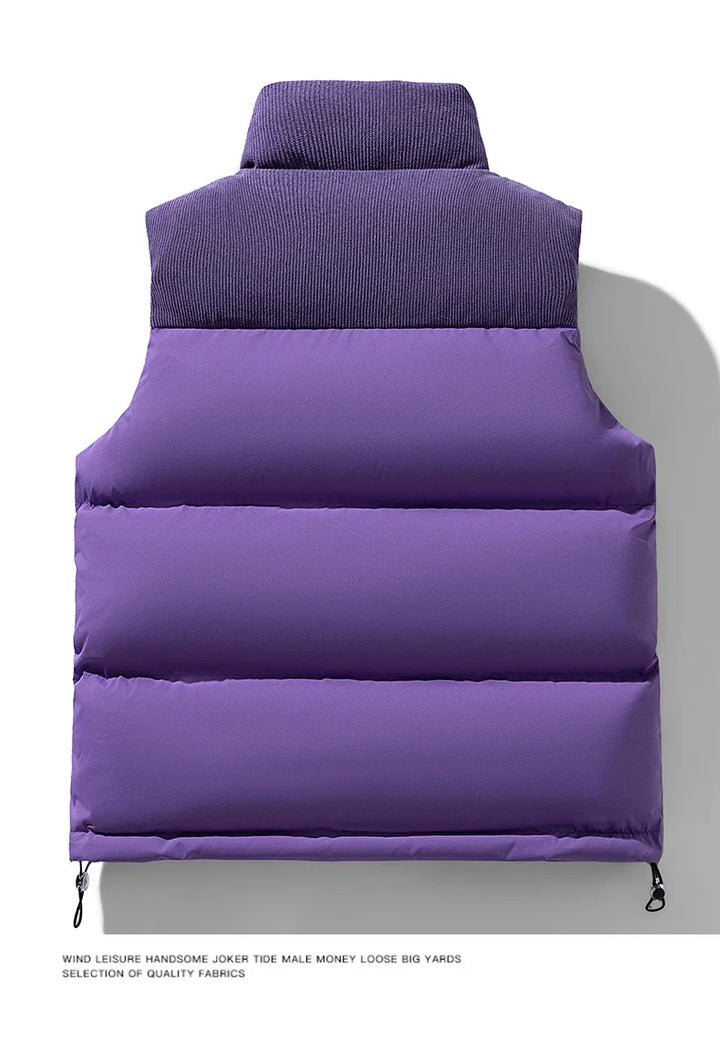 Nolan Utility Vest