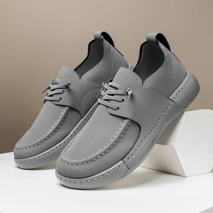 Ruvo Classic Leather Sneaker
