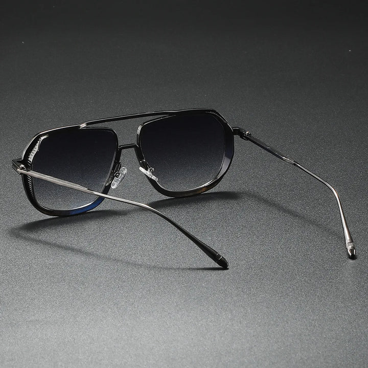 Ridgeview Navigator Shades