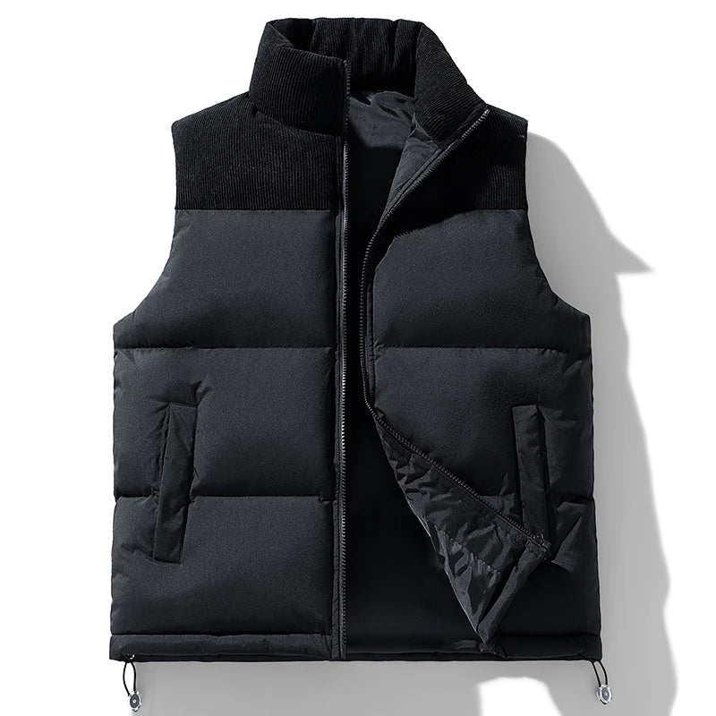 Nolan Utility Vest