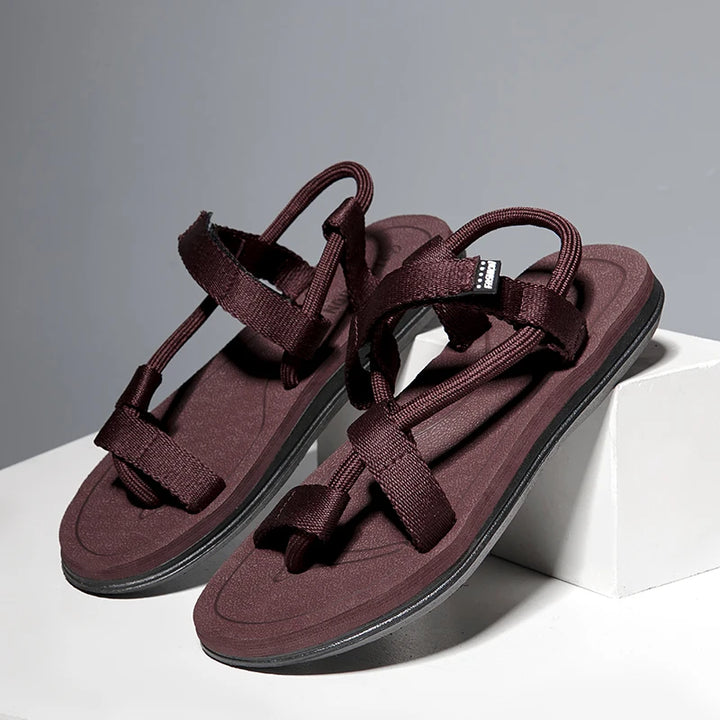 Zerno Sandals