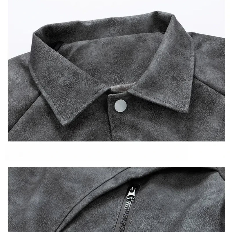 Vortex Bomber Jacket