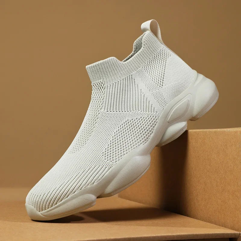 Aeris Slip-On Sneakers