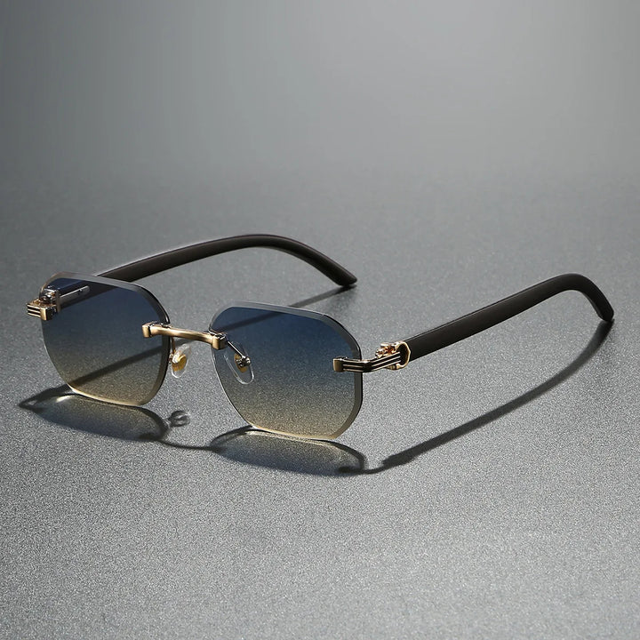 Merrick Rimless Shades