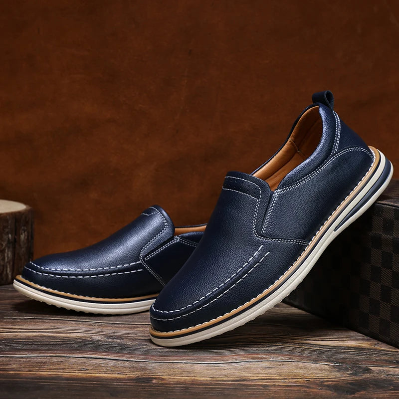 Larron Slip-On