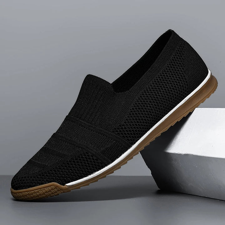Monaco Mesh Loafers