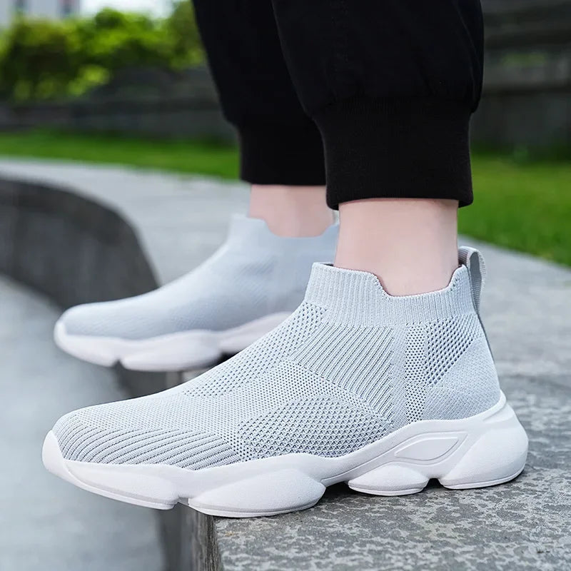 Aeris Slip-On Sneakers