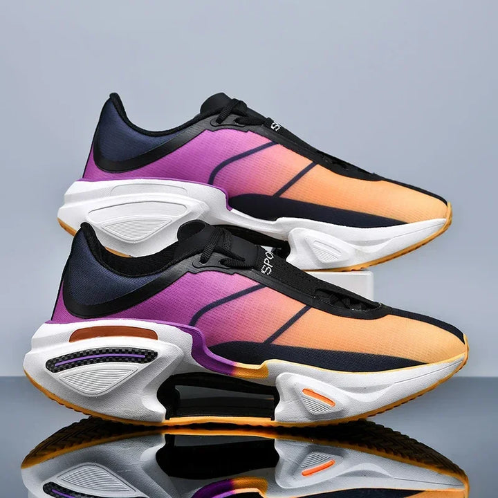 Aero Performance Running Shoes