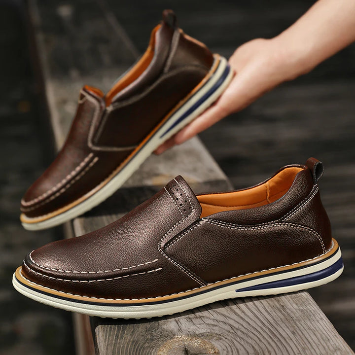 Larron Slip-On