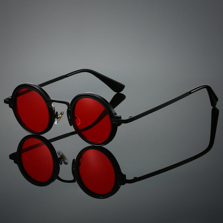 Lancer Round Shades