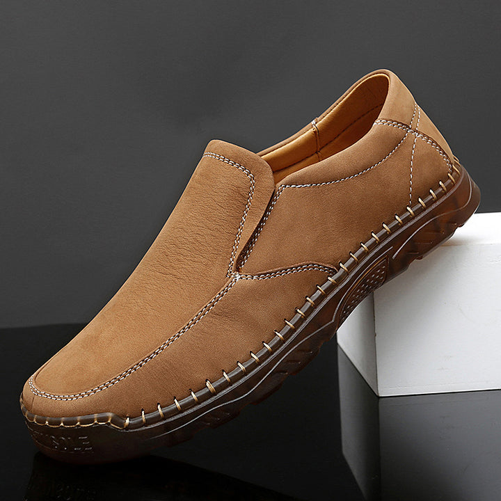 Lanetto Breeze Loafers