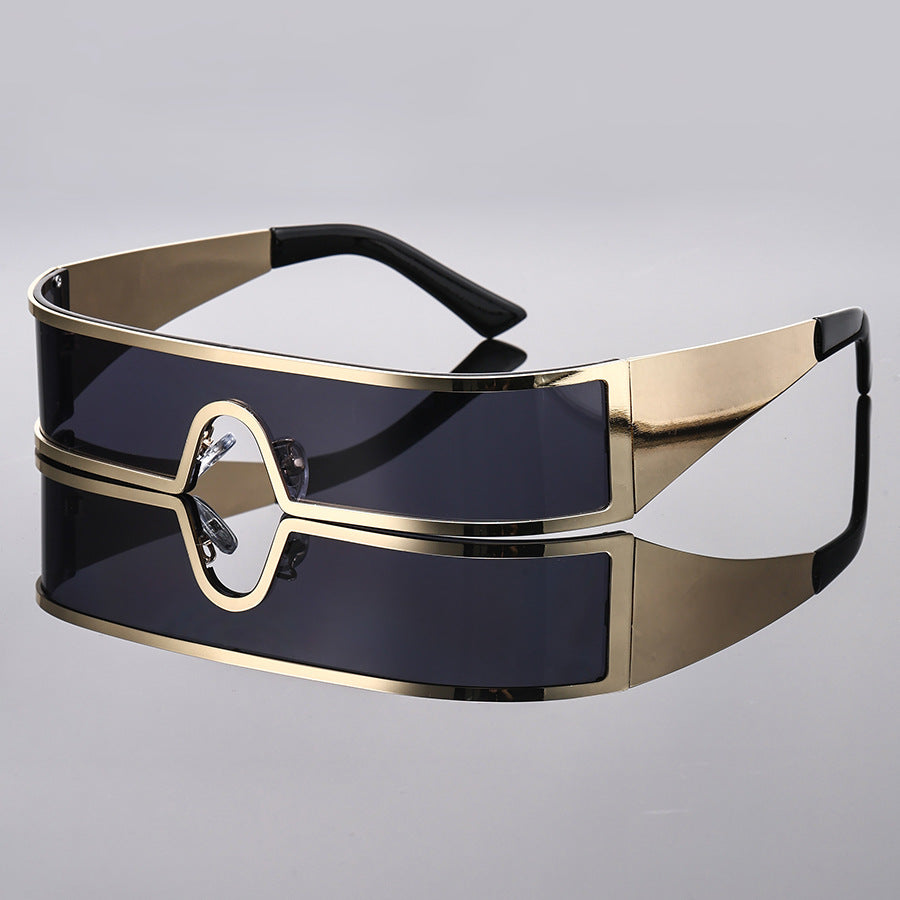 Vantor Shield Shades