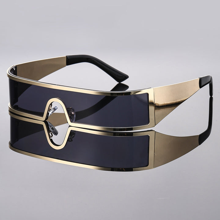 Vantor Shield Shades