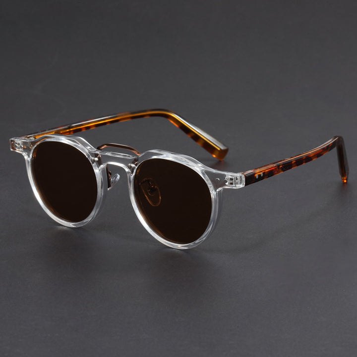 Vincetti Round Shades