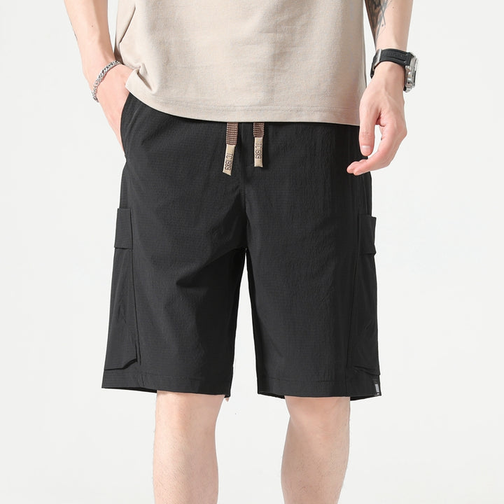 Norven Cargo Shorts