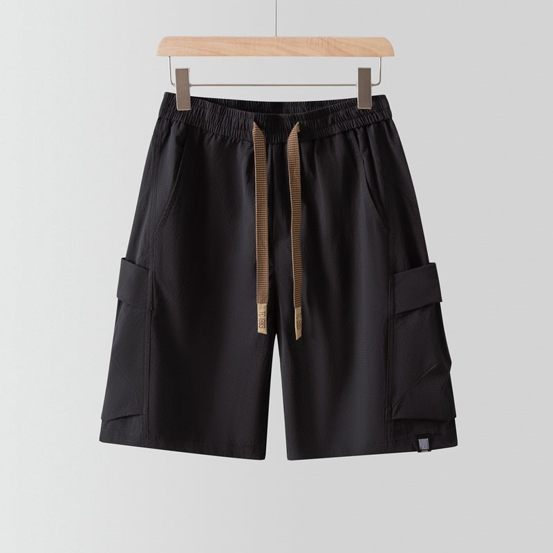 Norven Cargo Shorts